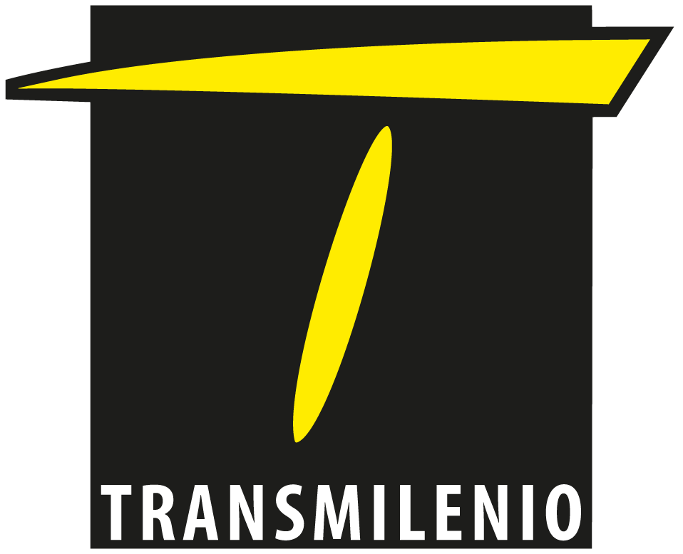 Logotipo TransMilenio
